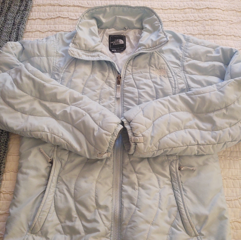 North face women's jacket